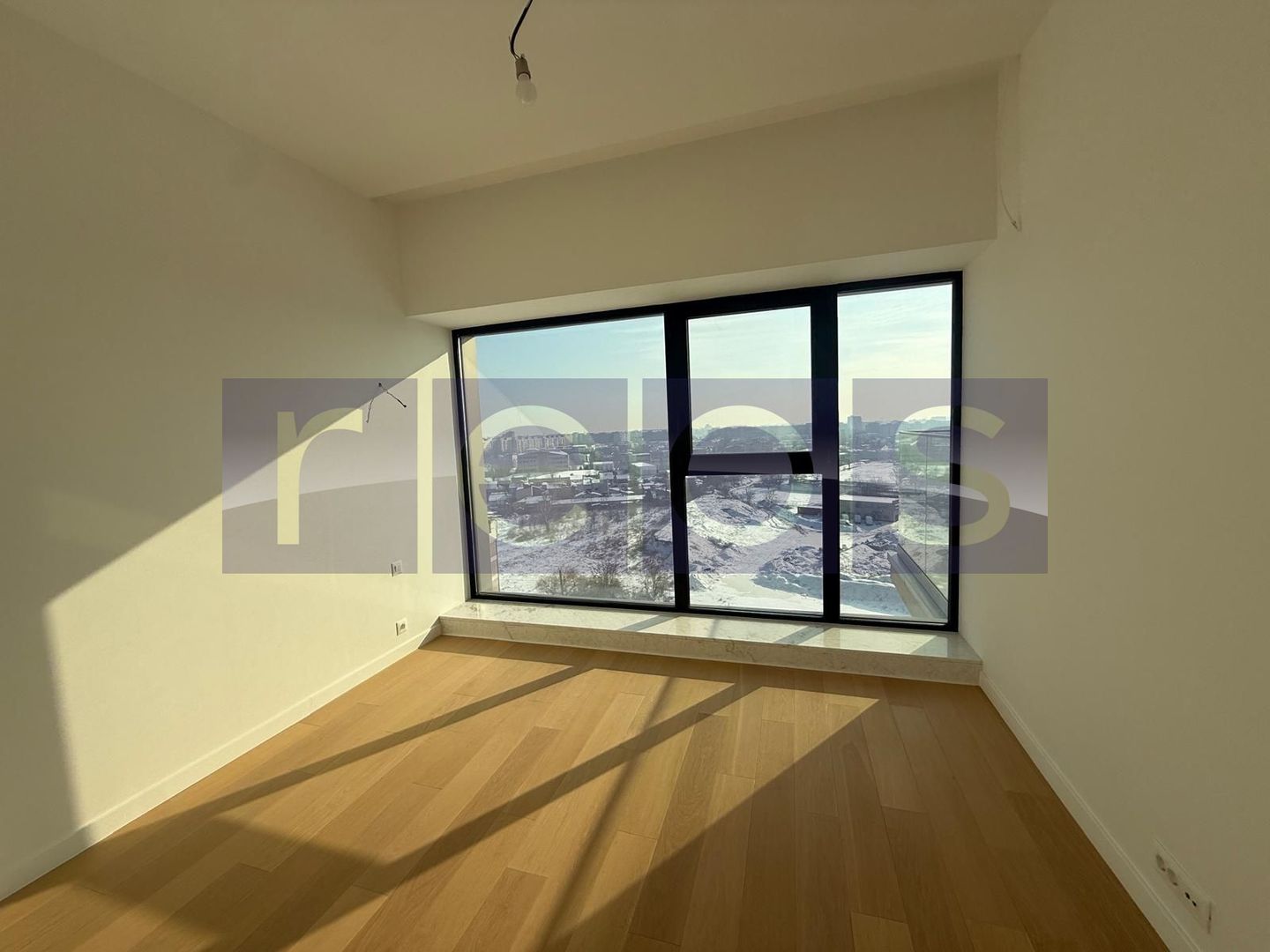 VANZARE ONE VERDI PARK | 2 CAMERE | 67MP | PARCARE | ETAJ 3-6-9-13 - Poză 10