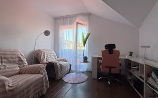 Apartament pe 3 niveluri cu 4 camere in Manastur - Poză 11