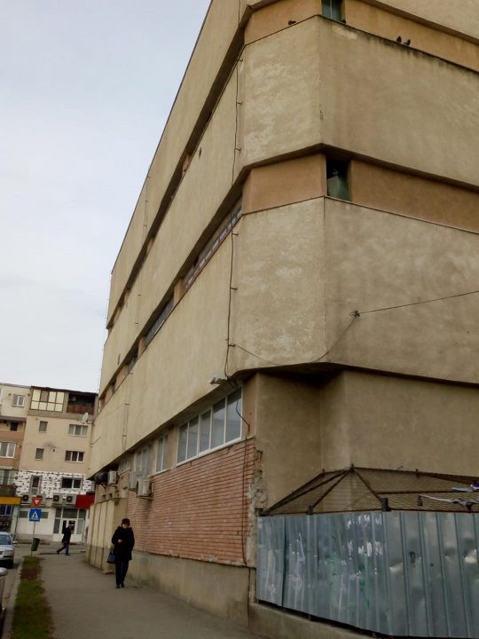 Cladire comerciala Turda - Poză 2