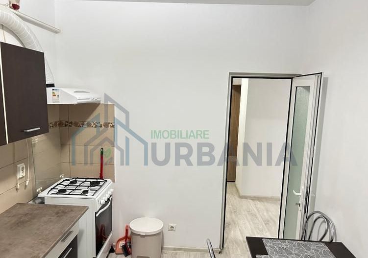 Apartament 2 camere decomandat, zona Nicolina-CUG, Iași - Poză 9