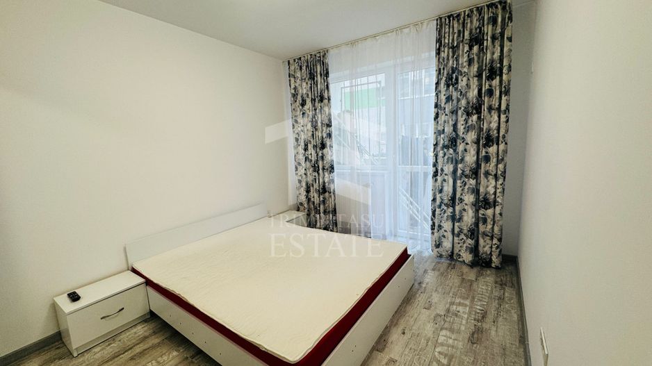 Metrou Berceni -Biruintei 2 camere 64mp plus curte 100mp - Poză 10