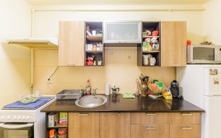 [Comision ZERO] Apartament 1 cameră, terasă, etaj 1, Calea Turzii - Poză 16