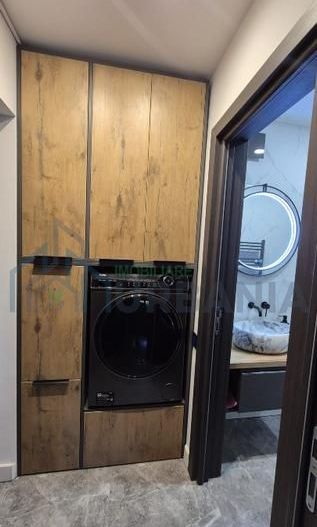 Apartament 2 camere de închiriat, Podu Roș, B-dul Țuțora, G2 – modern, utilat complet - Poză 8