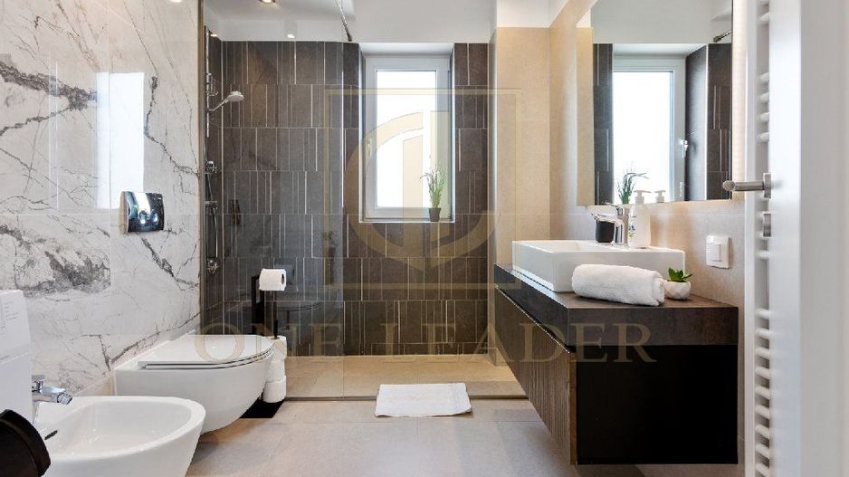 Apartament 2 Camere - Qualis | Loc de Parcare Subteran - 80 mp - Poză 9