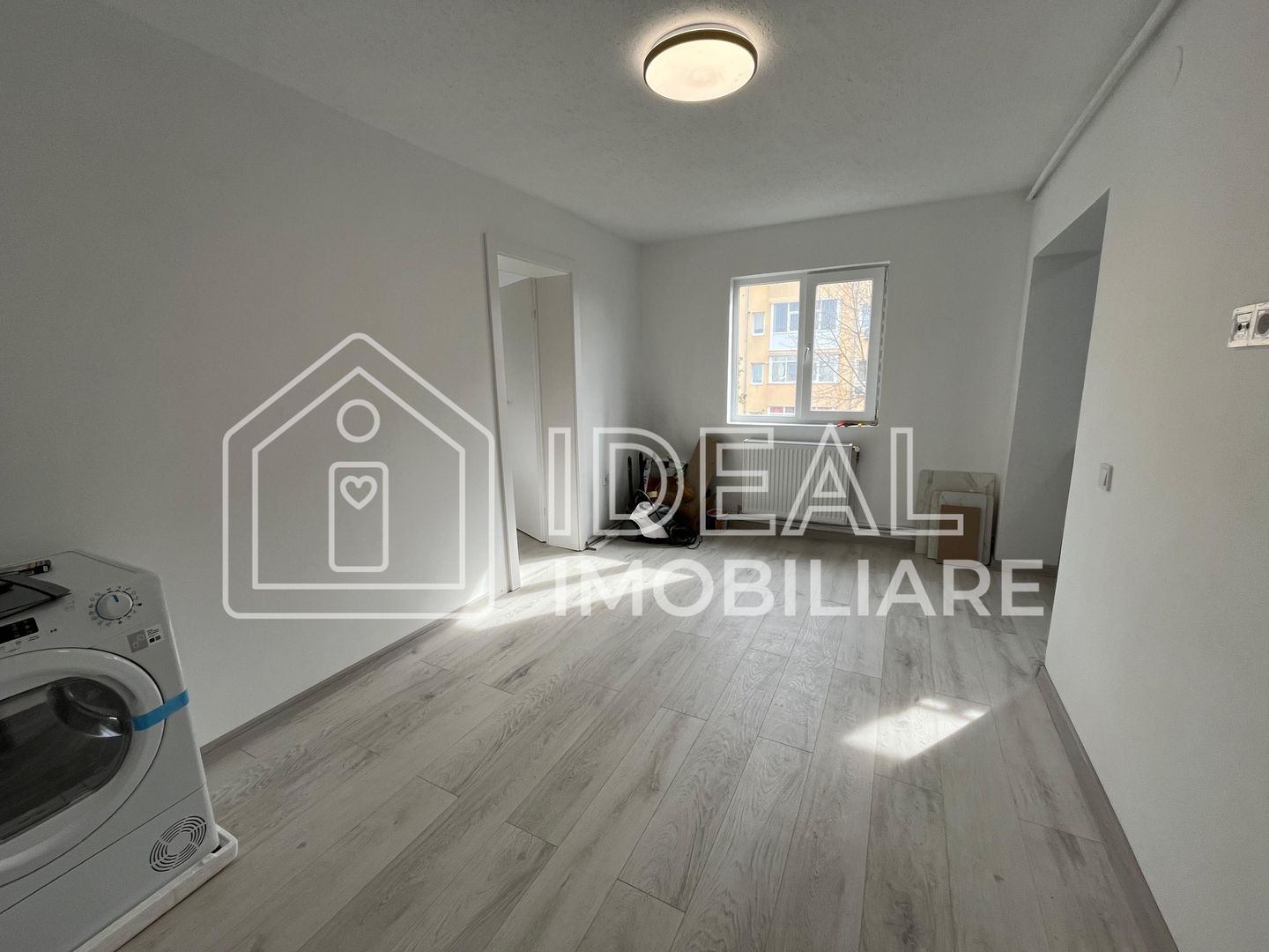 Apartament 2 camere - zona Țiglari - Poză 3