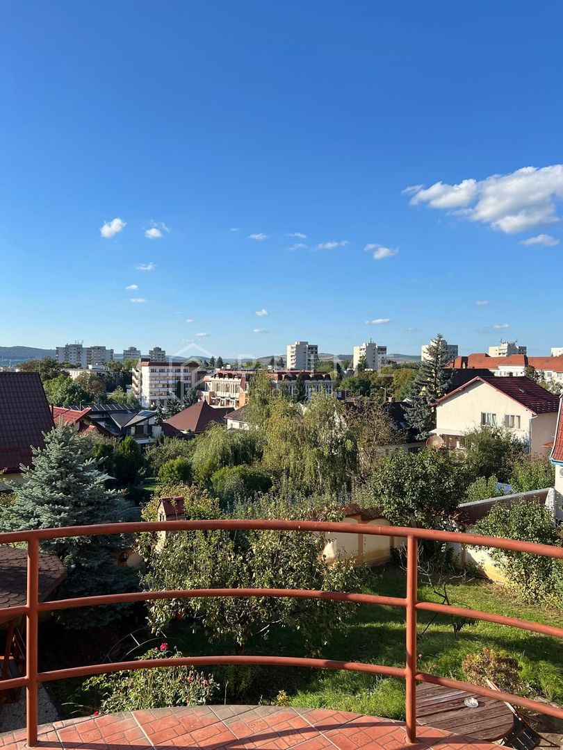 Casă de vânzare | Zonă exclusivistă – Târgu Mureș, Cornișa - Poză 6