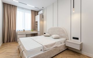 Vânzare, apartament, 2 camere, str. Vasile Lupu, Buiucani - Poză 1