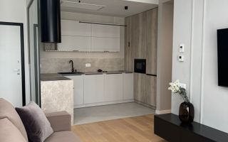 Apartament superb 3 camere I One Verdi Park I View Parc - Poză 32