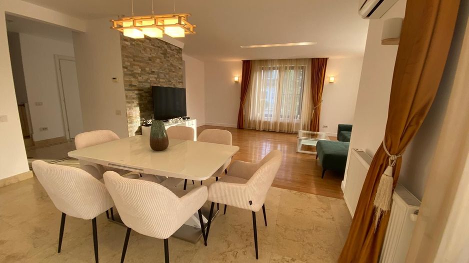 Vilă Elegantă || 5 camere || Oxford Gardens - Poză 6