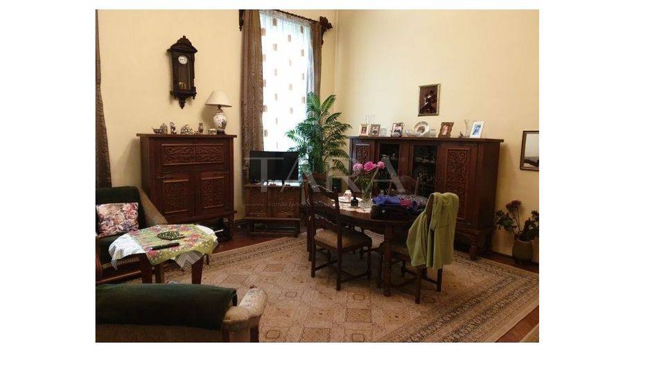 Apartament cu 3 camere de vânzare în zona Semicentrala. - Poză 1