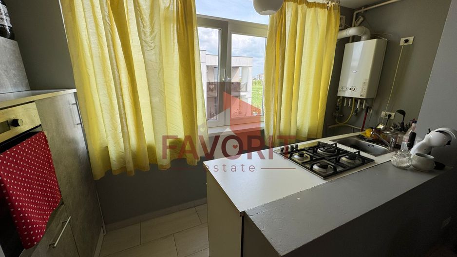 Mobilat si utilat. Zona Decathlon . Loc de parcare - Poză 3