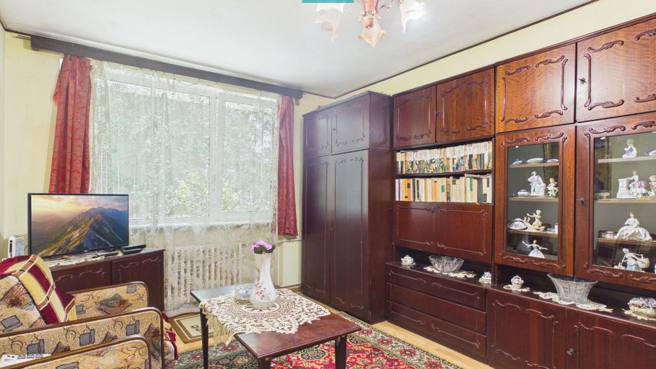 : Apartament 2 camere Rogerius, parter, ideal inve - Poză 2