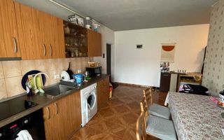 Apartament cochet 2 camere, etaj intermediar, Mănăștur. - Poză 1