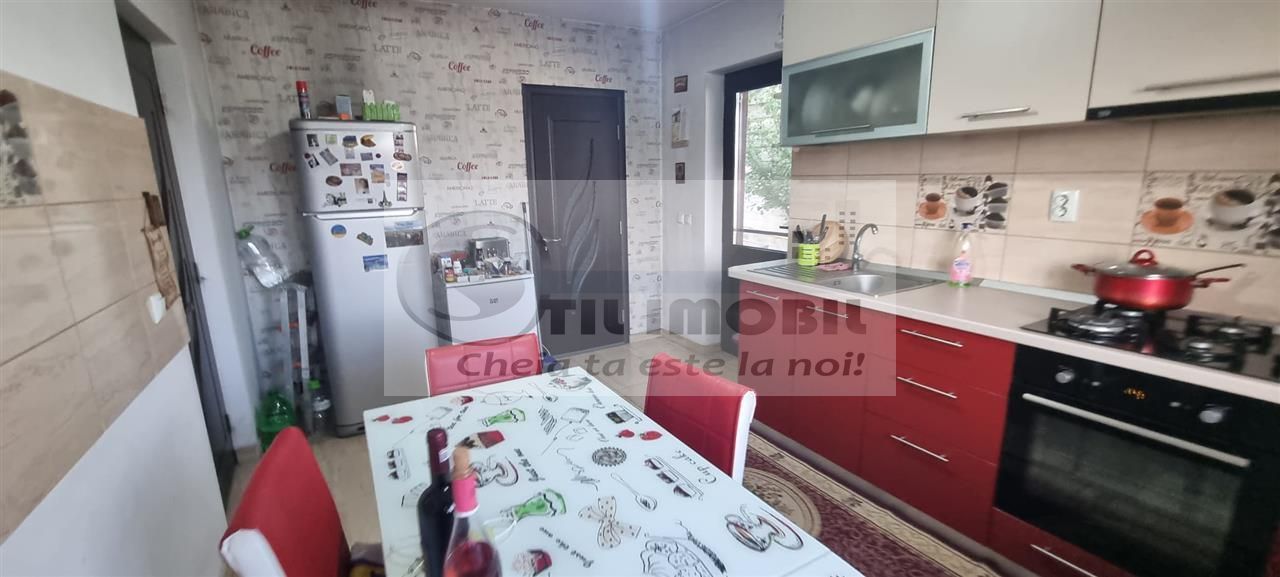 Casa Valea Adanca - str Costea Voda - Poză 5