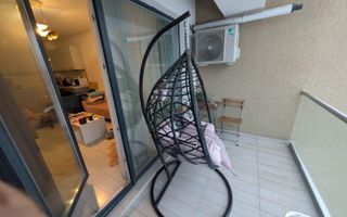Granvia Park I 2 Camere I Loc de parcare - Poză 8