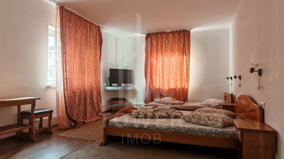 Casa de Închiriat 26 camere Selimbar! - Poză 13