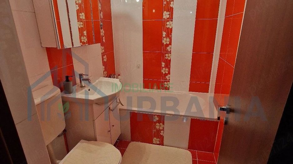 Apartament 3 camere, etaj 1, Bularga, Iași – vânzare, eligibil credit - Poză 3