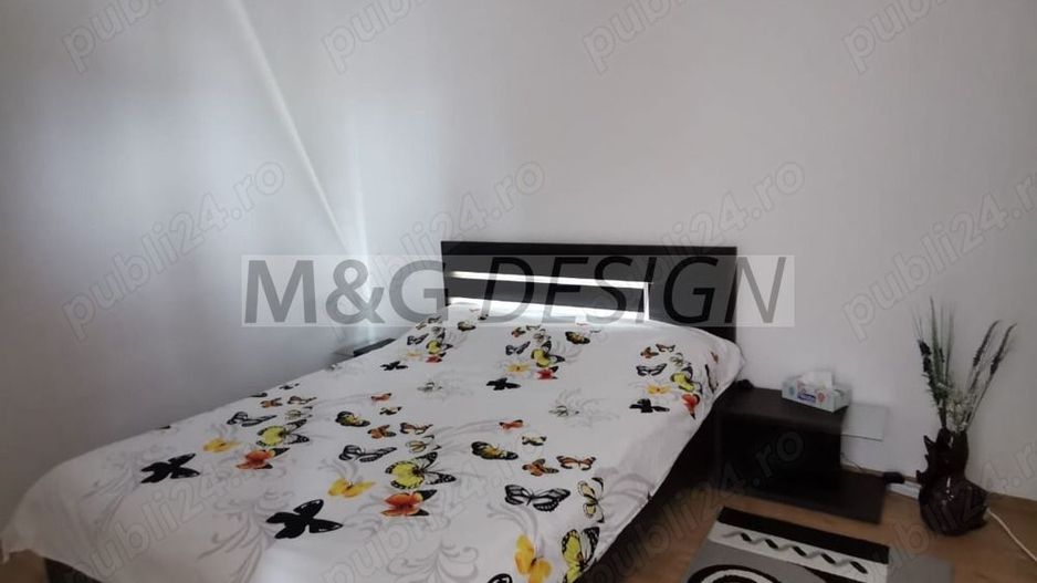 3 cam Girocului etaj 3 centrala proprie - Poză 8