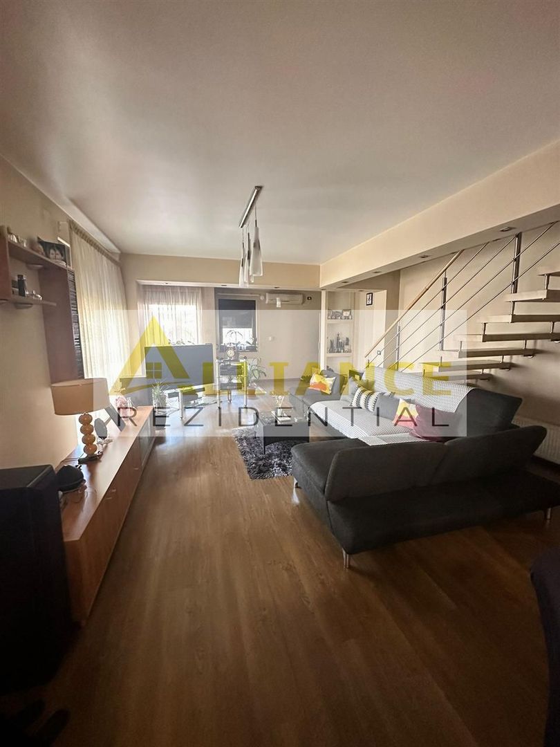 [SUDULUI] Casa individuala cu 4 camere | 3 bai - Teren 160 mp - - Poză 6