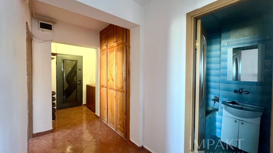 Apartament cu 2 camere decomandate langa Iulis Mall - Poză 5