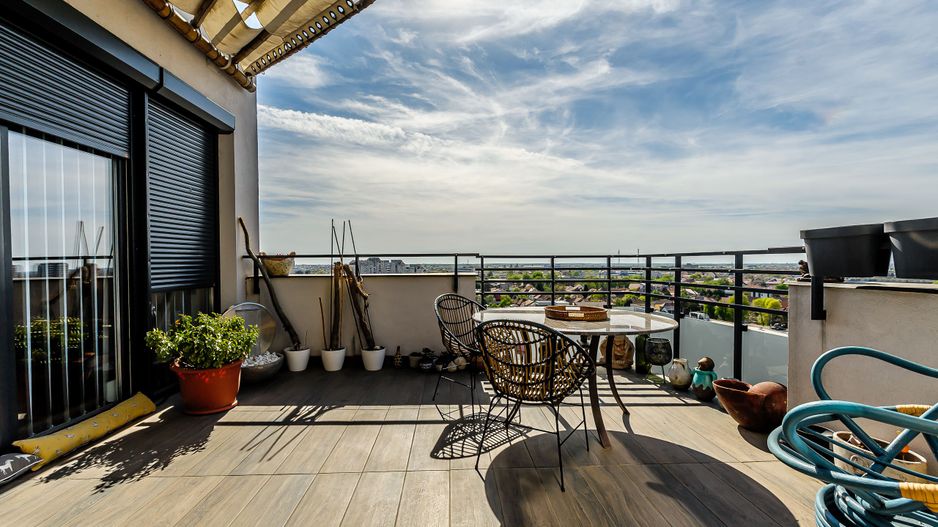 Pret redus Apartament unic in Arad - Poză 9