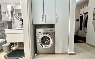 Garsonieră de închiriat | Decomandată | Loc de Parcare | Platinum - Poză 13