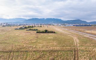 Teren intravilan de investiție | Tractorul | 533 mp | Comision 0 - Poză 5