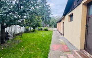 CASĂ 3 CAMERE TEREN 512 MP CAMPULUNG - Poză 13