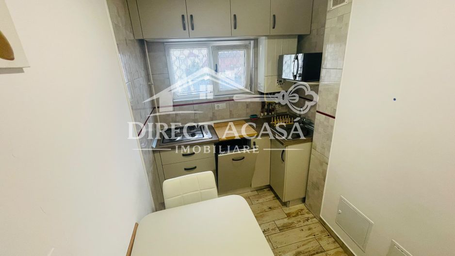 Apartament cu 2 camere de inchiriat-Str Bartok Bela-Zona Centrala - Poză 3