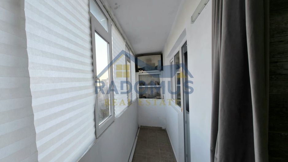 Ap. 2 cam - Bd. București - 55mp - 350 € / lună - Mobilat &Utilat - Poză 6