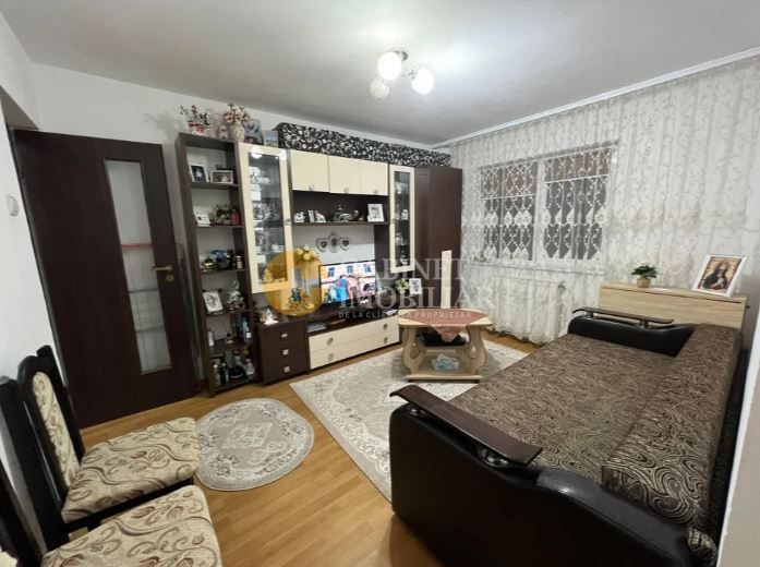 2 camere - Etaj Intermediar - Fara Risc - Mobilat/Utilat - Podu Ros - Poză 2