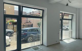 Spatiu deosebit in zona Dacia – Eminescu - Stefan cel Mare - Poză 3