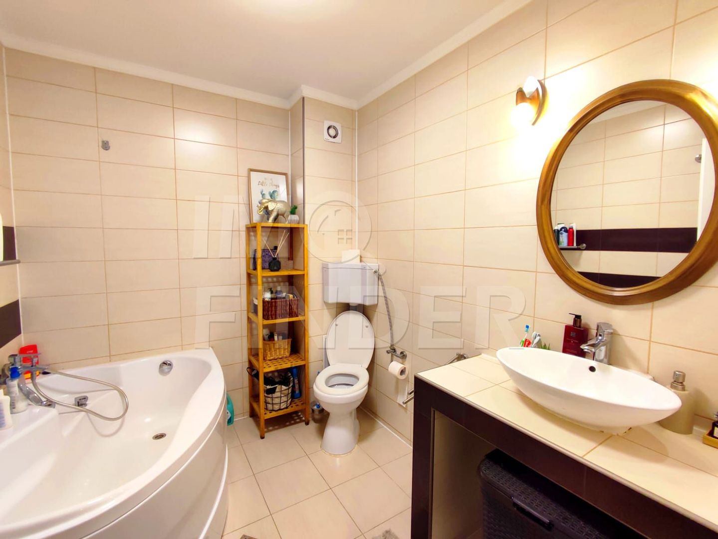 Apartament Decomandat 2 camere zona Parcul Rozelor - Poză 7