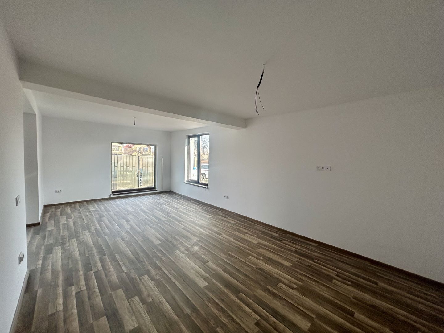 Casa Stupini | Teren 275 mp | Constructie 2025 - Poză 10