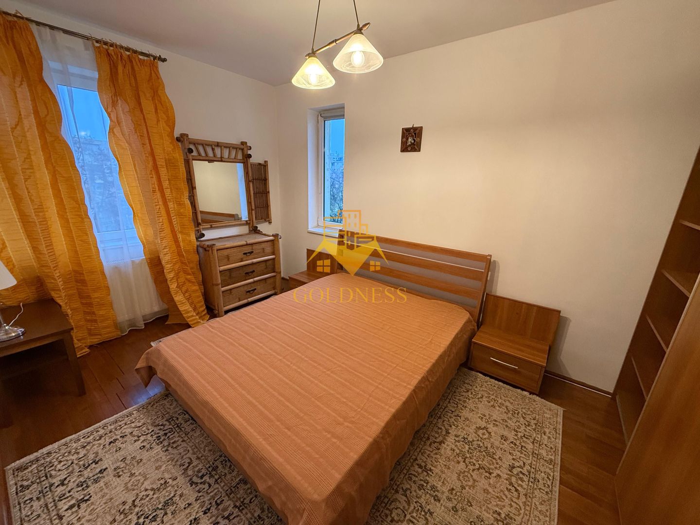 2 camere decomandate, balcon, parcare, Zorilor, Golden Tulip, Mol - Poză 4