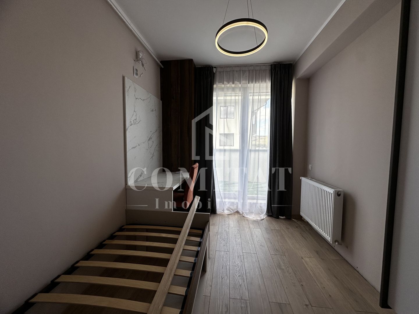 Apartament la cheie | Loc de parcare | Cartier Terra-Floresti - Poză 8
