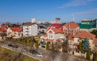 Vânzare, casă, 5 camere, str. Grenoble, Telecentru - Poză 95
