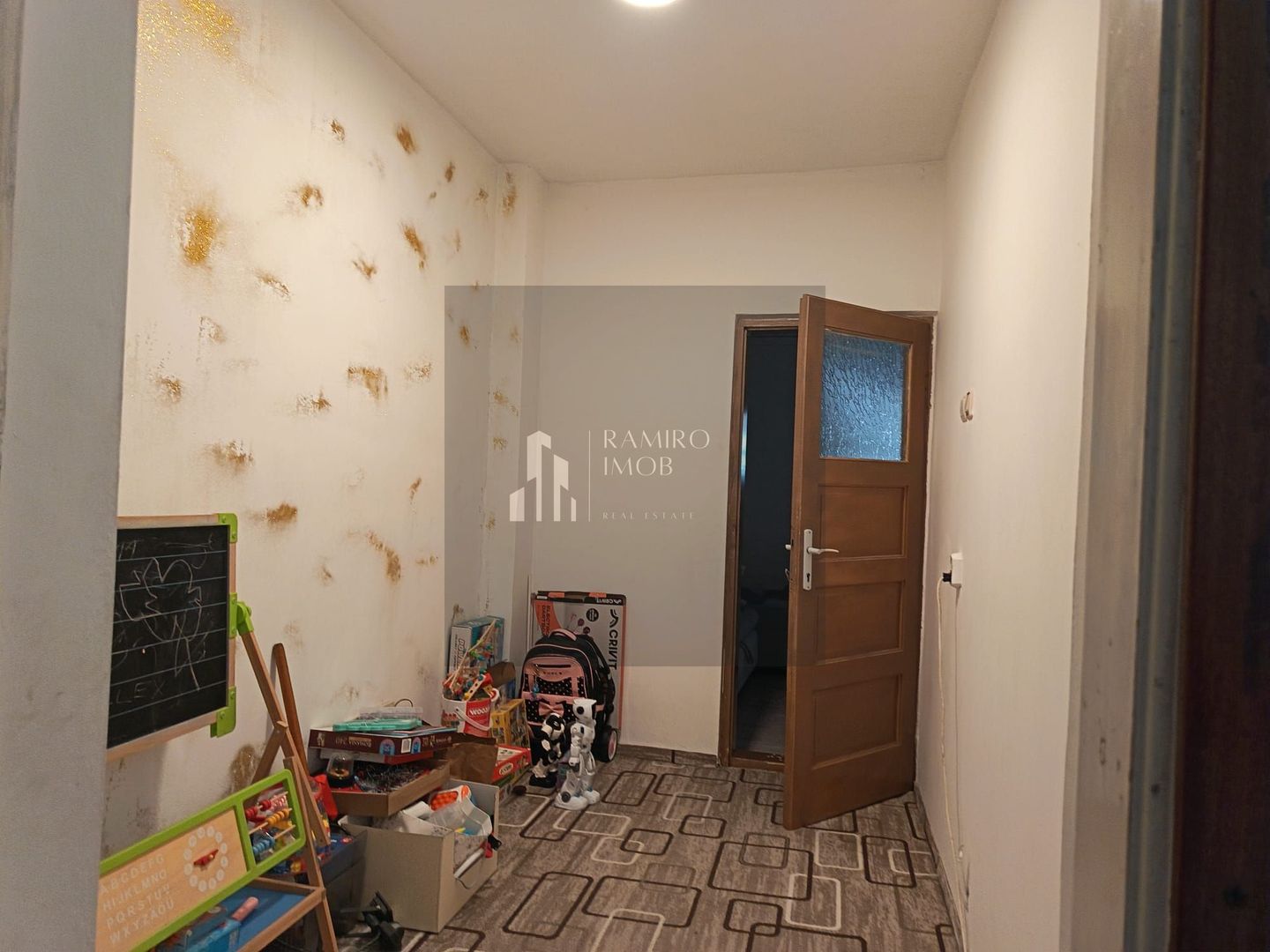 Casa individuala Metrou Piata Sudului Sector 4 - Poză 13