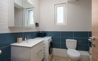 Apartament 3 camere Pallady bloc 2020 mobilat metrou etaj2 comision 0% - Poză 7