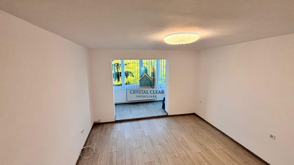 Apartament cu 3 camere - cartier Dâmbu Pietros - Poză 2