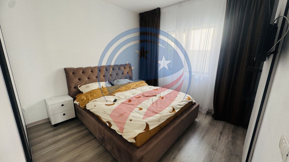 Casă nouă de închiriat – confort modern, zonă liniștită, Isalnita - Poză 8