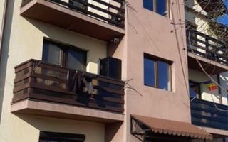 Apartament modern de vânzare în Horpaz – Strada Principală - Poză 1