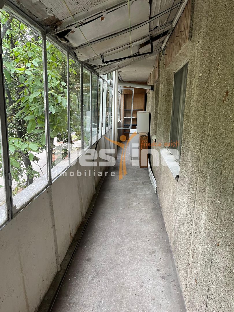 Podu de Fier - Apartament 3 camere decomandat 80,91 mp - Poză 11