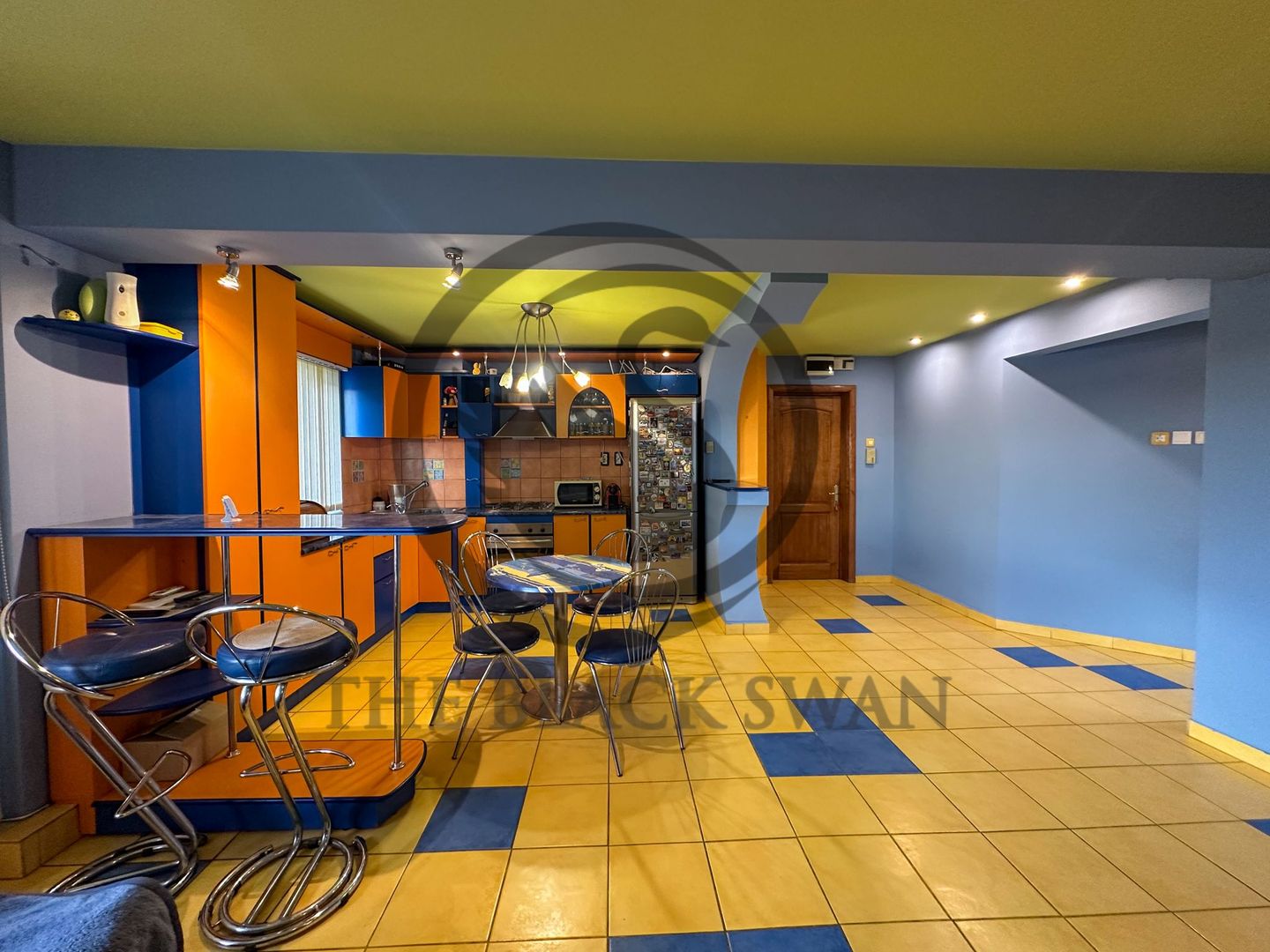 Apartament 4 camere de vanzare | Tip Duplex | Mihai Bravu| Comision 0% - Poză 3