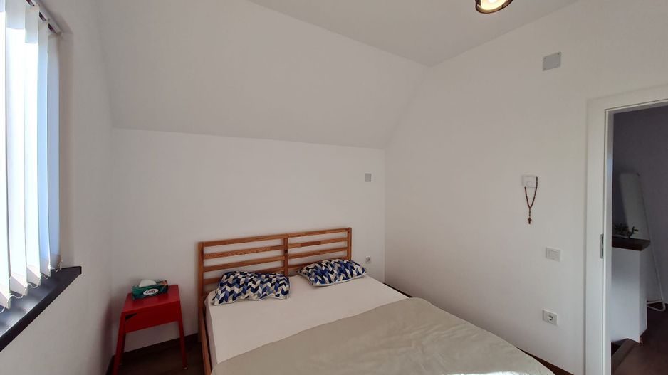 Minimalist la prima închiriere în Dumbravita - Poză 6