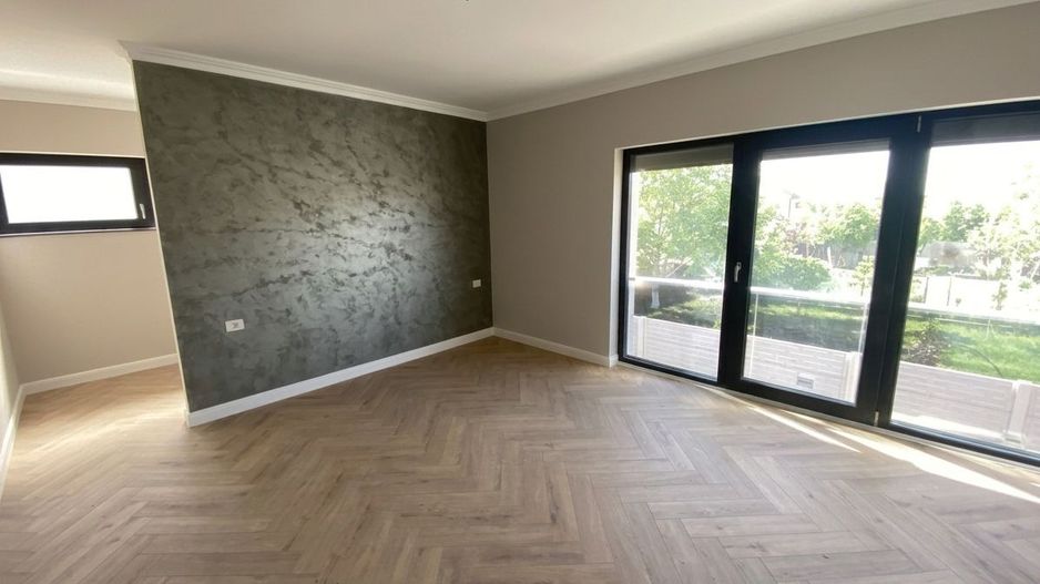 COMISION 0%, CASA NOUA Individuala, 4 Camere, 3 Bai, 131 mp, TIMISOARA - Poză 13