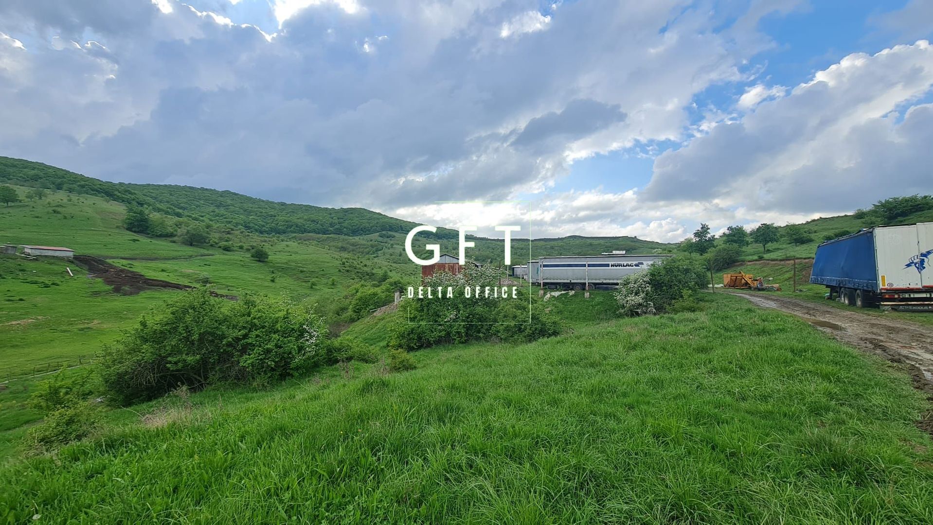 Teren Extravilan 2200 mp, Viisoara - Poză 5