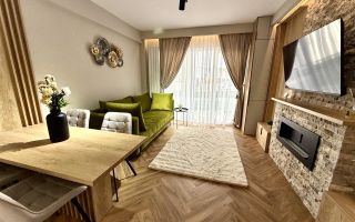 Apartament modern cu 2 camere si gradina – Floresti, zona Terra - Poză 3