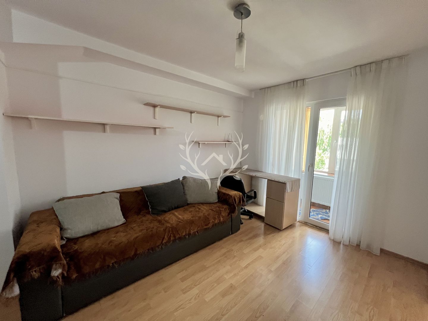 Apartament cu o camera + nisa de dormit, Oașului 86-90, Iris - Poză 10