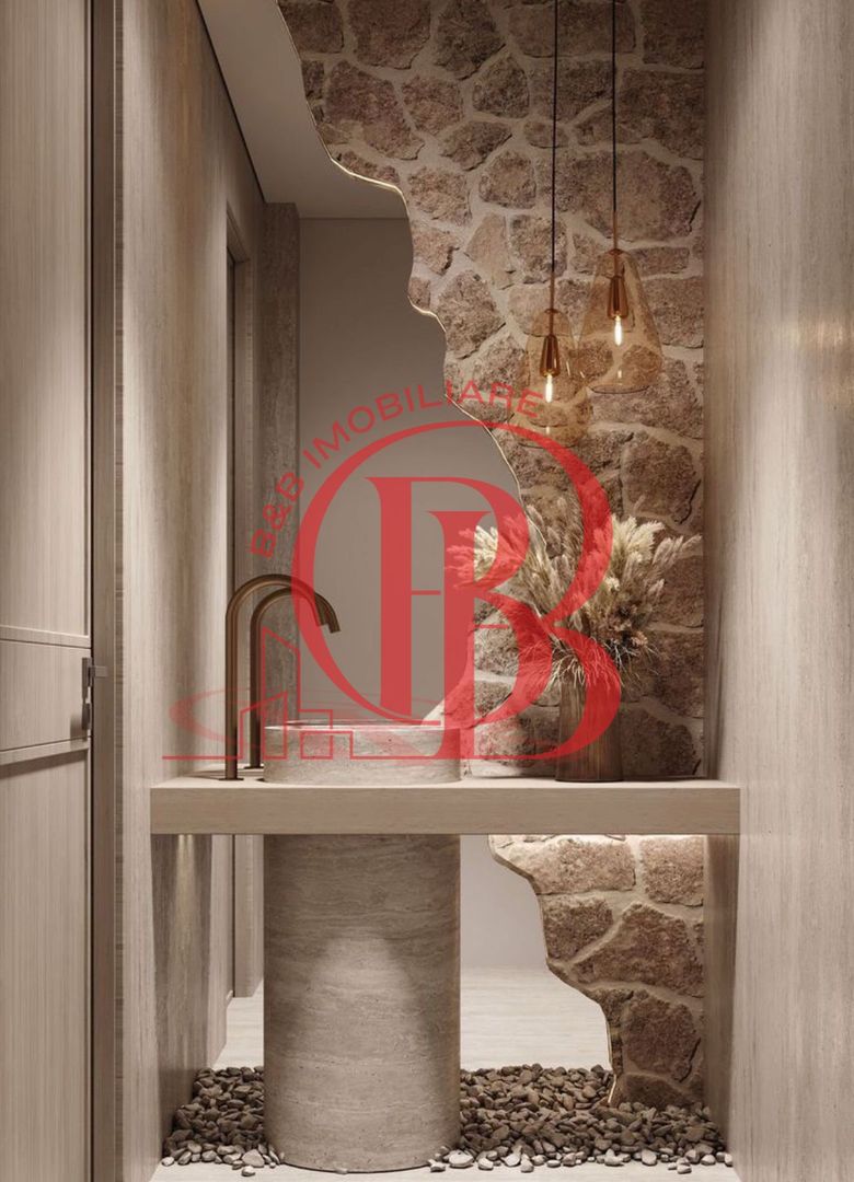 3 decomandat-bloc boutique parcare bonus Metrou Nicolae Teclu - Poză 11